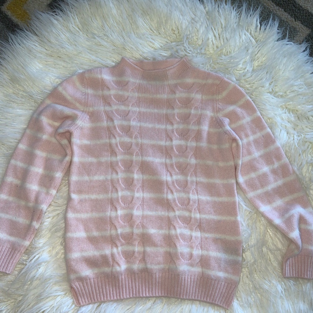 loro piana kids sweater